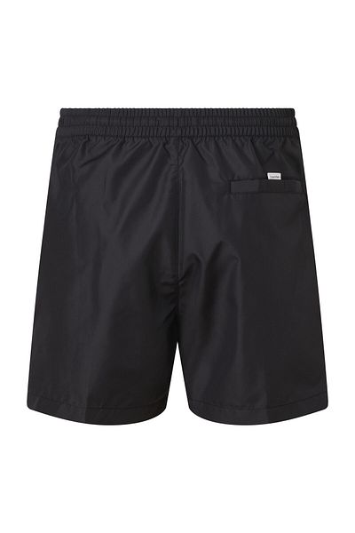 Calvin Klein Medium Drawstring-nos férfi rövidnadrág Mayokm0km00741