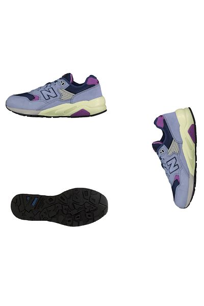 New Balance Praktická těhotenská taška s modelem č. 580