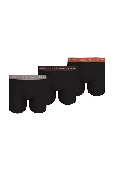 Calvin Klein 3 csomagos boxernadrág