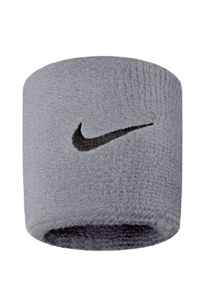 Nike NIKE SWOOSH WRISTBANDS Unisex Erkek Bileklik