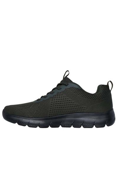 SKECHERS High Waist Summits - Comfortable and Fashionable Shoes