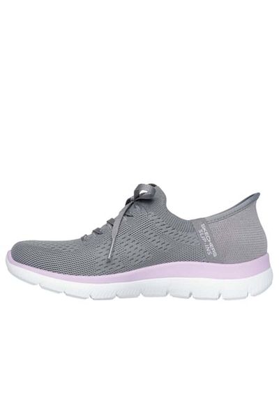 SKECHERS Summits cu talie înaltă - Pantofi confortabili și la modă