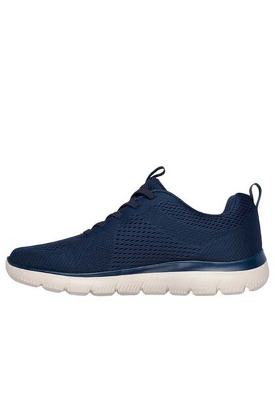 SKECHERS أحذية صيفية عالية الخصر - أحذية مريحة وعصرية