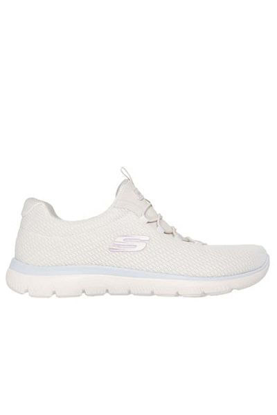 SKECHERS High Waist Summits - Comfortable and Fashionable Shoes