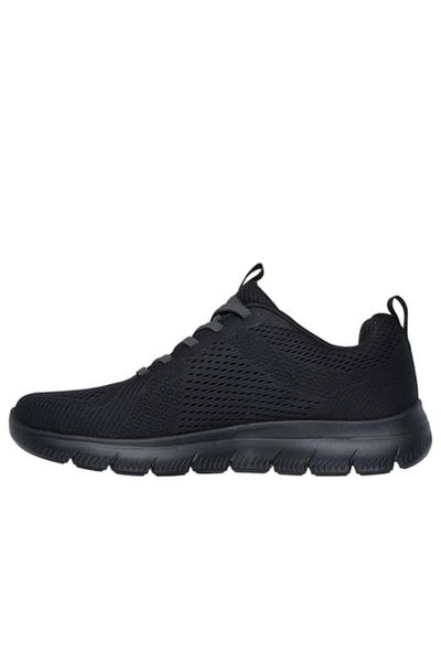 SKECHERS أحذية صيفية عالية الخصر - أحذية مريحة وعصرية