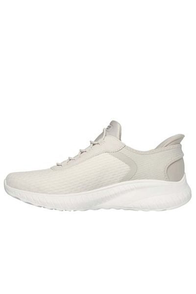SKECHERS BOBS SQUAD CHAOS - Comfortable Cut Sneakers