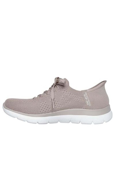 SKECHERS أحذية صيفية عالية الخصر - أحذية مريحة وعصرية