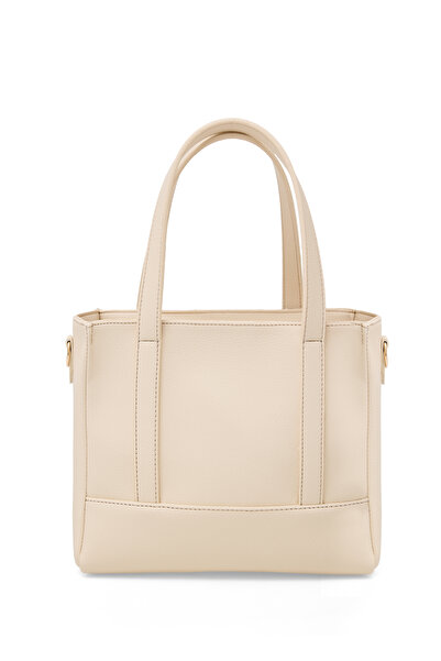 Fossil Geantă de umăr de damă bej 05FO25Y5034