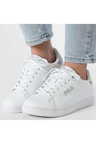 Fila COURTBAY LINEAR - Dámská sportovní obuv