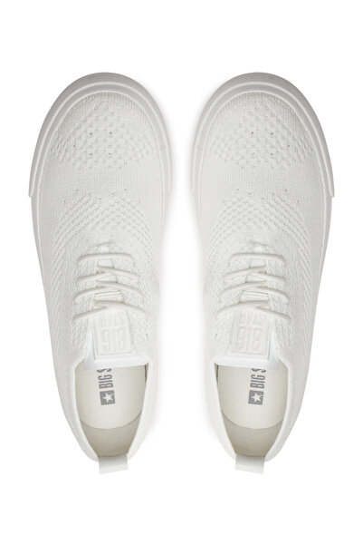 BİG STAR Bílé boty Converse - pro dospělé