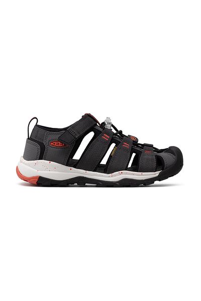 Keen Gray Sandals for Kids