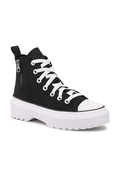 converse boty Black Adults