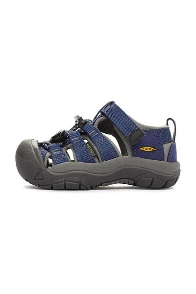 Keen Sandale Portocalii Pentru Copii