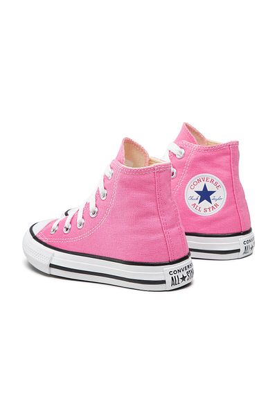 converse Chuck Taylor All Star – Rózsaszín gyerekcipő, 3J234C