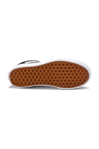 Vans Pantofi de tenis Black Kids