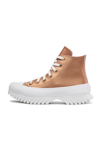 converse Μπότες Πορτοκαλί Ενήλικες