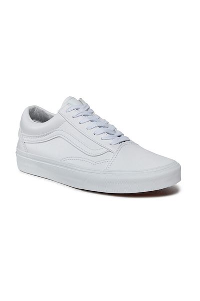 Vans Tennisschuhe Weiß Erwachsene