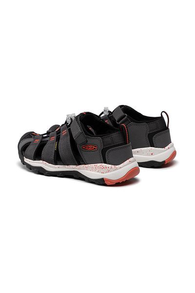 Keen Gray Sandals for Kids