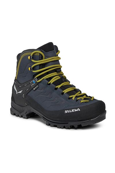 Salewa Hiking shoes Navy Blue Adults