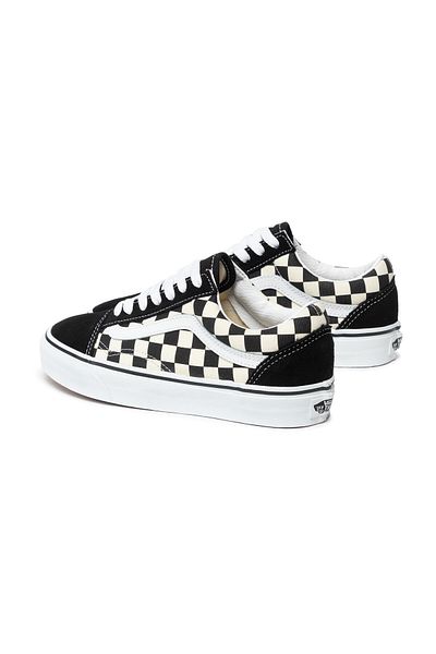 Vans Ua Unisex boty Old Skool Vn0A38G1P0S1