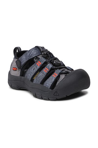 Keen Sandals Gray Kids