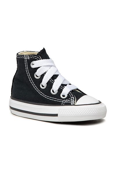 converse boty Black Kids