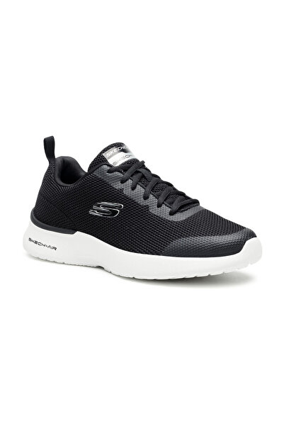 SKECHERS Skec-air Dynamight - Winly Men's Shoes232007-bkw