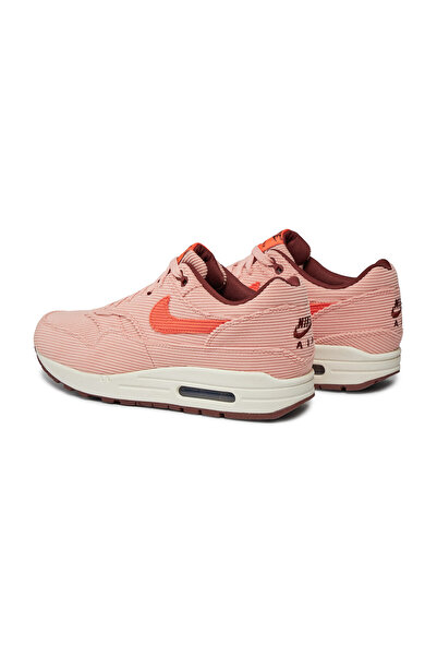 Nike Basketbalová obuv Air Max 1 Prm – model manšestrovej Qs