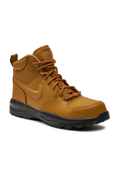 Nike Dětské tenisky hnědé