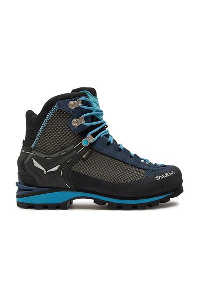 Salewa Turistické boty Black, Navy Blue Adults