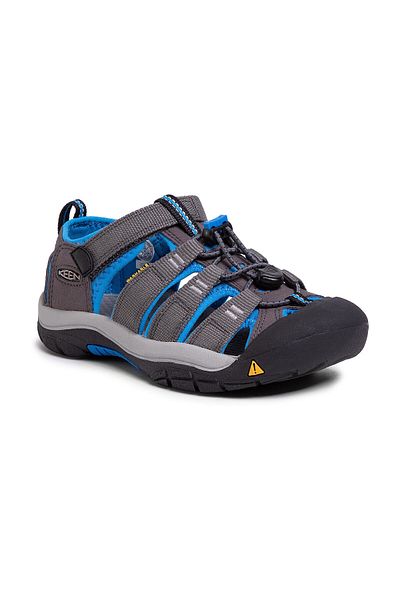 Keen Sandals Gray Kids