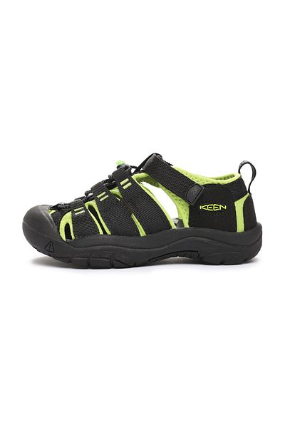 Keen Sandals Black Kids