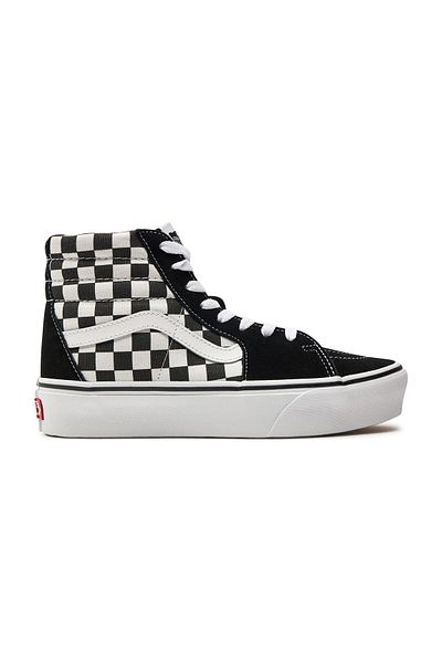 Vans Tenisky černé pro dospělé