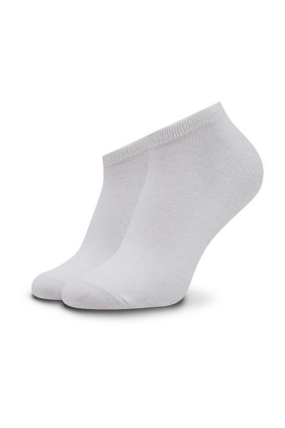 Fila Görünmez Spor Ayakkabı Socken Unisex, 3 Çift - Kurzsocken, Logobund, uni, 35-46