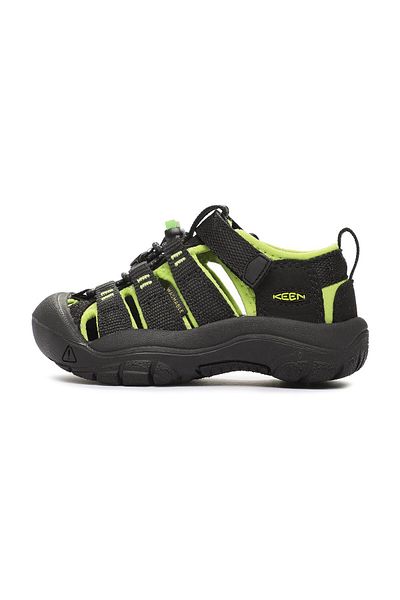 Keen Sandals Black Kids