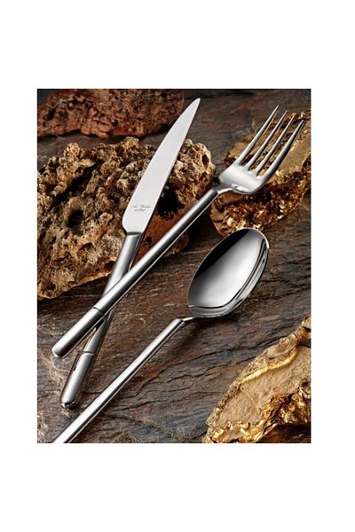 Aryıldız Le Select Prestige Matte 89 Piece Fork/Spoon/Knife Set