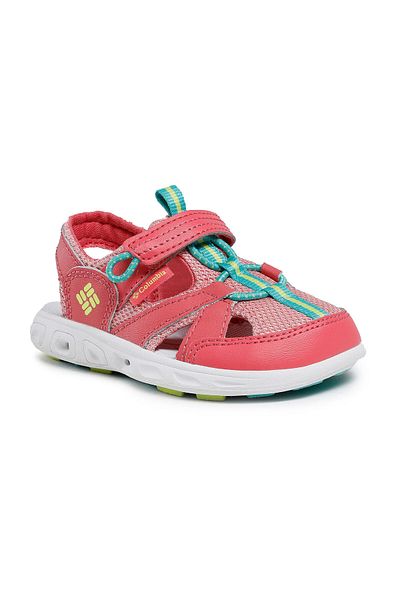 Columbia Pink Children's Sandal