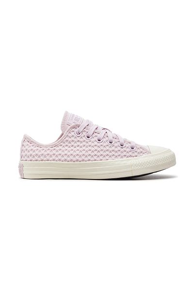 converse boty Hnědá Dospělí