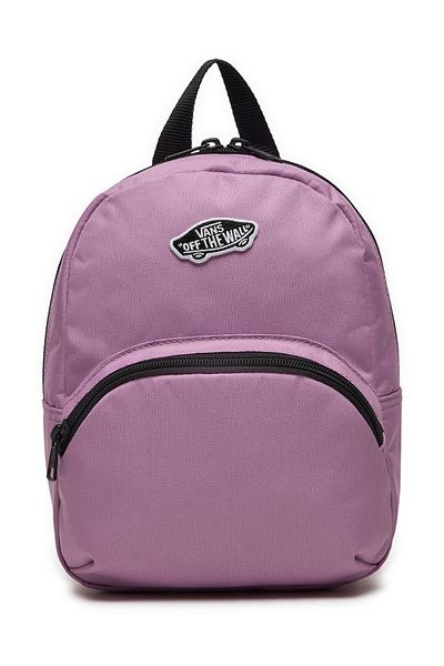 Vans Backpack Navy Blue Adults