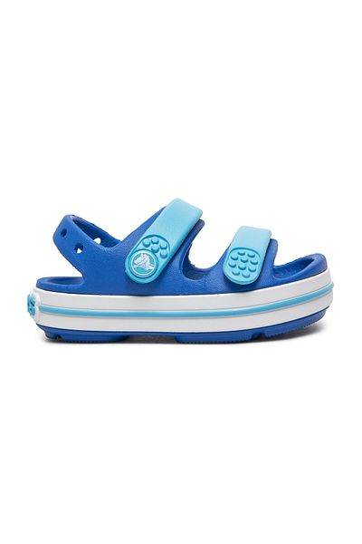 Crocs Szandálok kék gyerekeknek
