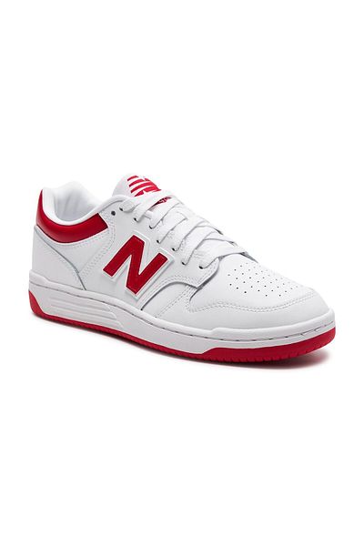 New Balance Tenisky růžové pro dospělé
