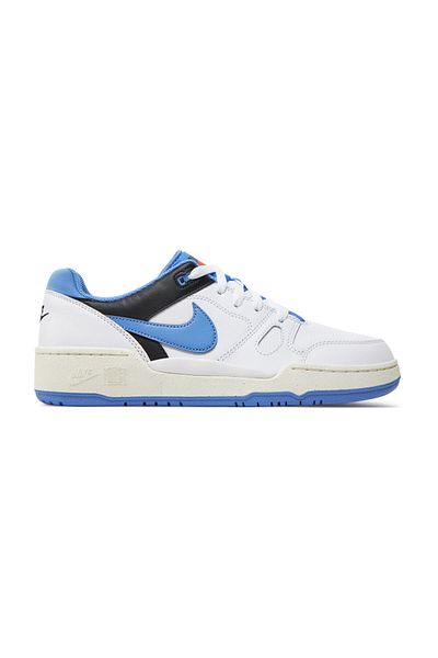Nike Tenisky bílé, modré pro dospělé