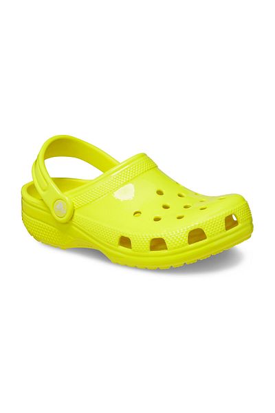 Crocs Pink Adult Slippers