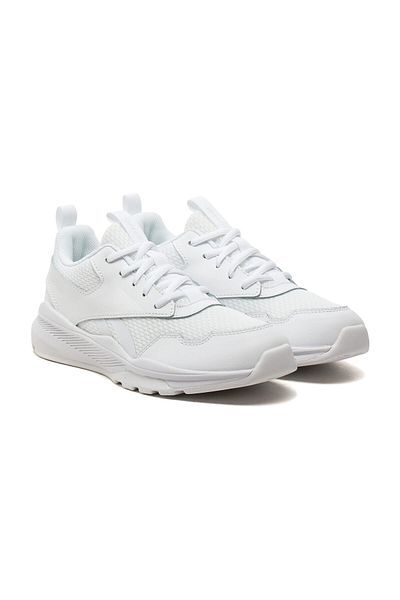 Reebok Detská bežecká obuv biela