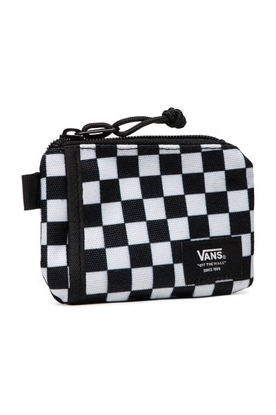 Vans Velká pánská peněženka šedá dospělí