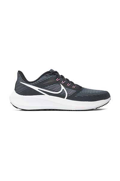 Nike Šedé Dospělé Běžecké Boty