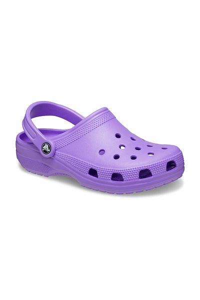 Crocs Papucs Lila Felnőtteknek