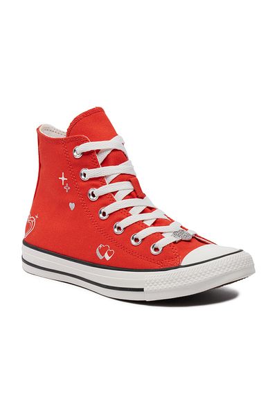 converse boty Grey Adults