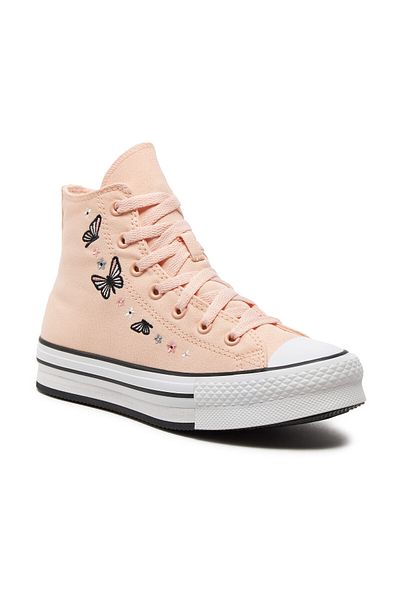 converse cipő Pink Kids