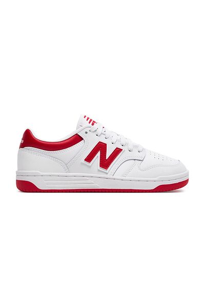 New Balance Tenisky růžové pro dospělé